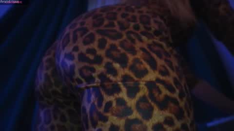 MesmErisse online show from 10-01-25, 05:13