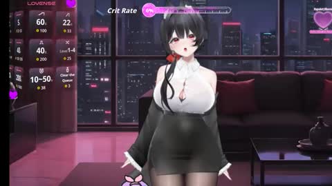 Snapshot of goddessevelyn_ chatting on 11-14-25, 09:57 Evelyn online show from 11-14-25, 09:57