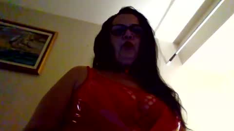 Snapshot of goddessjana chatting on 03-05-25, 09:05 GODDESSJANANJAMES online show from 03-05-25, 09:05