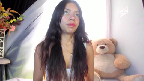 Julieta online show from 01-09-25, 07:18