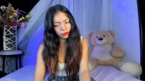 Julieta online show from 01-10-25, 01:21