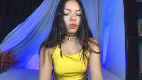 Julieta online show from 03-11-25, 01:16