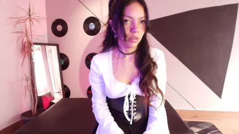 Julieta online show from 09-14-25, 07:24