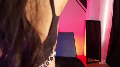 Julieta online show from 09-15-25, 07:25