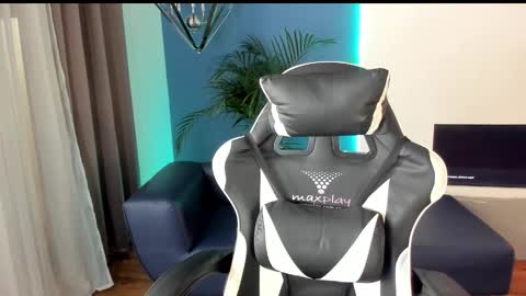 Julieta online show from 09-21-25, 01:46