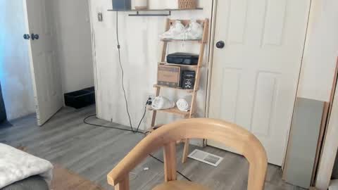 Snapshot of goddesskallie chatting on 10-13-25, 02:39 Kallie online show from 10-13-25, 02:39