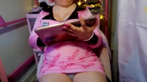 goddesskd online show from 10-06-25, 11:13