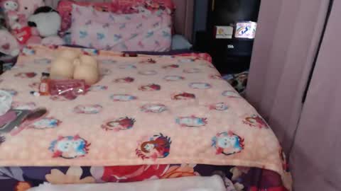 Goddess Key online show from 02-17-26, 08:04