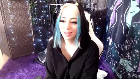 Goddess Lilith  - 111 tks to PM online show from 12-11-24, 06:20