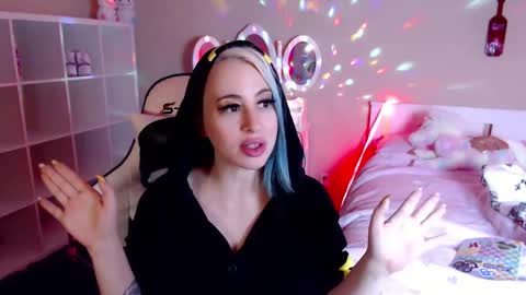 Goddess Lilith  - 111 tks to PM online show from 01-09-25, 02:11