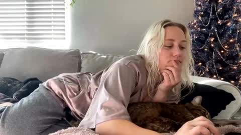 GoddessMayvn online show from 12-05-24, 10:01