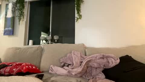 GoddessMayvn online show from 12-27-24, 08:35