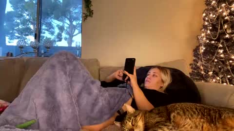 GoddessMayvn online show from 01-06-25, 02:47