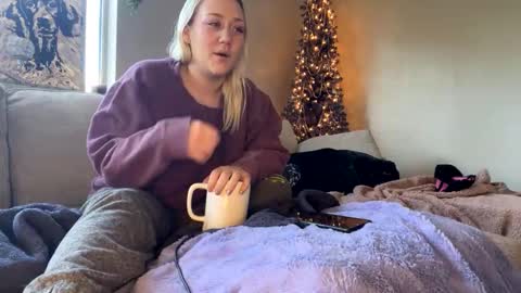 GoddessMayvn online show from 01-10-25, 06:49