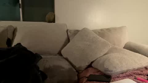 GoddessMayvn online show from 02-03-25, 12:57