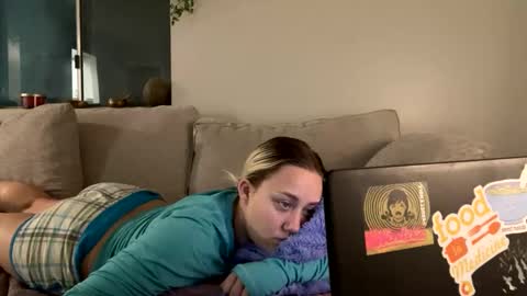 GoddessMayvn online show from 02-11-25, 01:41