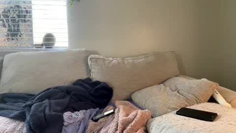 GoddessMayvn online show from 02-17-25, 06:48