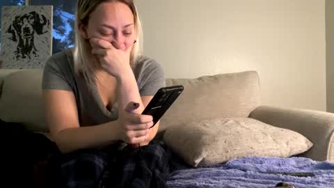 GoddessMayvn online show from 02-21-25, 01:55