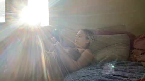 GoddessMayvn online show from 02-26-25, 12:16