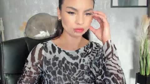 Mistress online show from 03-10-25, 02:26