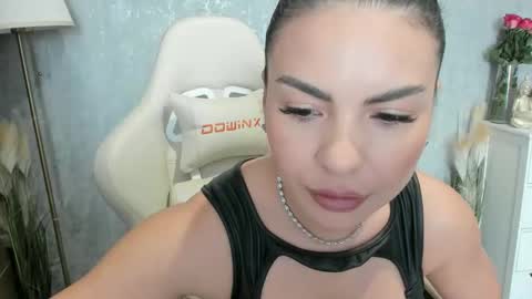 Mistress online show from 10-24-25, 09:17