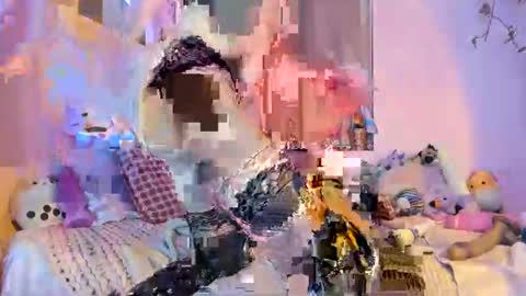 Lexxxi online show from 01-19-25, 02:04