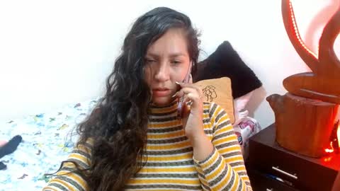  Naih Reyes online show from 12-03-24, 03:52