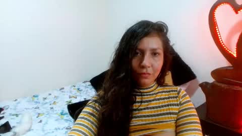  Naih Reyes online show from 12-03-24, 06:59