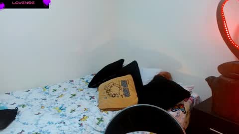  Naih Reyes online show from 12-04-24, 06:00
