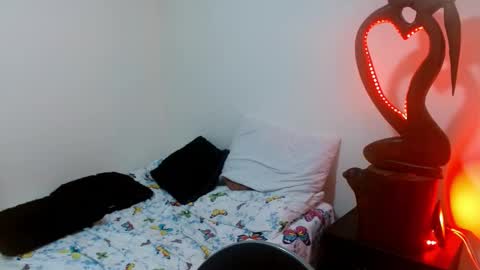  Naih Reyes online show from 12-10-24, 02:27