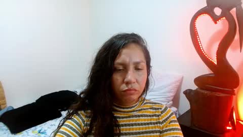  Naih Reyes online show from 12-10-24, 05:28