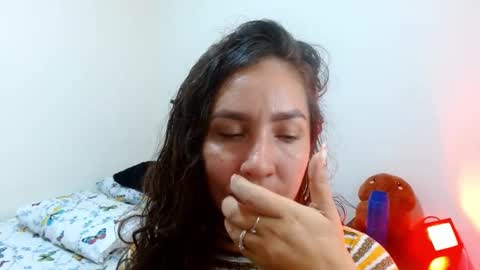  Naih Reyes online show from 01-07-25, 03:03