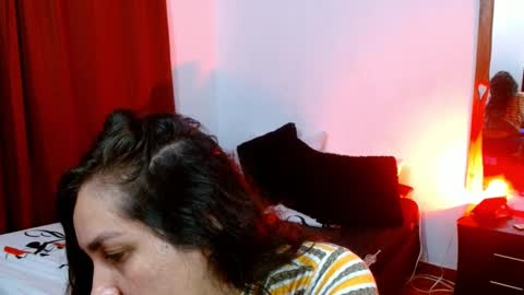  Naih Reyes online show from 01-19-25, 02:36