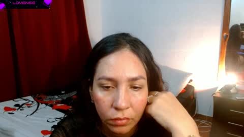 Naih Reyes online show from 02-17-25, 01:58