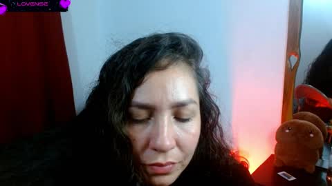  Naih Reyes online show from 03-07-25, 04:35