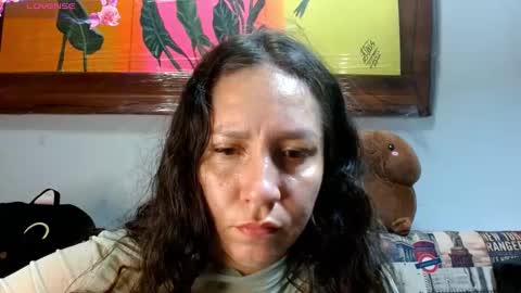  Naih Reyes online show from 09-16-25, 05:52