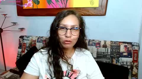  Naih Reyes online show from 09-28-25, 09:25