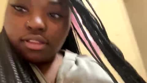 goddessnyia online show from 01-11-25, 09:15