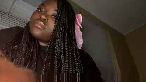 goddessnyia online show from 01-12-25, 09:40