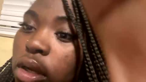 goddessnyia online show from 01-13-25, 05:44