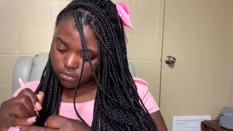 goddessnyia online show from 01-14-25, 04:57