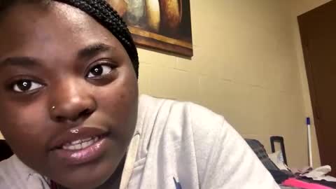 goddessnyia online show from 01-21-25, 02:33