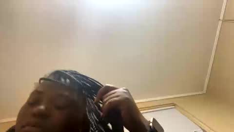 goddessnyia online show from 01-21-25, 11:55