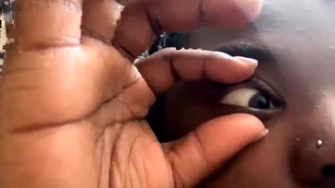 goddessnyia online show from 01-24-25, 02:41