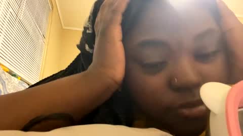 goddessnyia online show from 02-03-25, 05:07