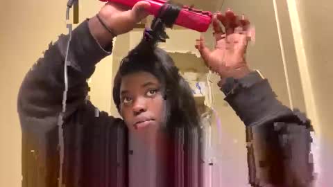 goddessnyia online show from 02-18-25, 02:16