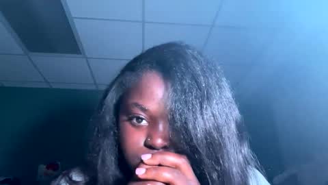 goddessnyia online show from 10-24-25, 01:57