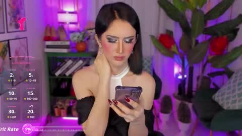 Snapshot of goddessofchaosx chatting on 10-28-25, 03:36 goddessofchaosx online show from 10-28-25, 03:36