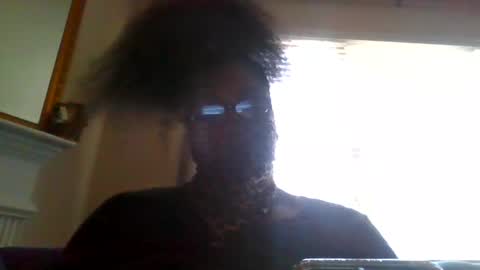 GoddessQuaFeet online show from 02-25-26, 05:11