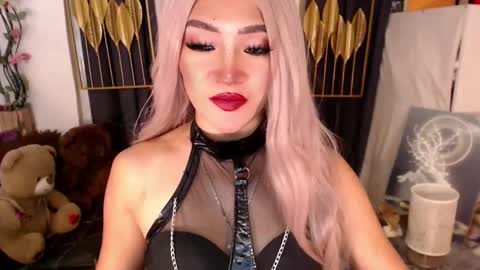 quinnie online show from 03-07-25, 12:48